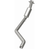 MagnaFlow 00-02 Jaguar S-Type 3.0L Direct Fit Catalytic Converter