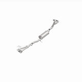 MagnaFlow BRE Exhaust Kit 96-00 C1500 K1500 C2500 K2500 Suburban 5.7L