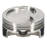 Wiseco Chevy LS 4.125in Bore 1.110in CH -25.00 CC Piston Set