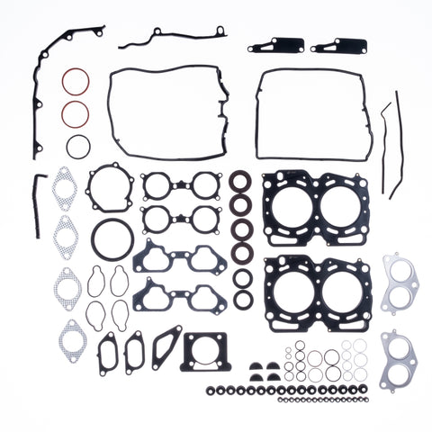 Cometic Subaru 2002-2003 EJ205 Complete Engine Gasket Kit-93mm Bore-.060in MLS Cylinder Head Gasket