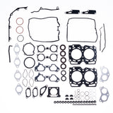 Cometic Subaru 2002-2003 EJ205 Complete Engine Gasket Kit-93mm Bore-.030in MLX Cylinder Head Gasket