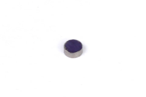 Rare Earth Magnets (5mm DIA x 2mm H)