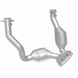 MagnaFlow 01-03 Ford Ranger V6 3.0L OEM Grade Direct-Fit Catalytic Converter