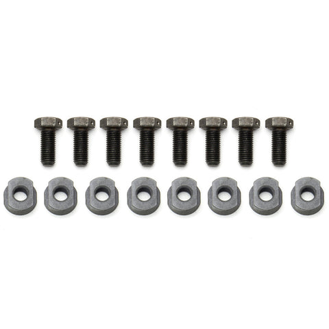 Wilwood bolt kit rotor dynamic 5/16-24 lwd hhcs 8 bolt no washers