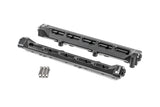 Radium Engineering Fuel Rails VW/Audi/Bentley 6.0L W12