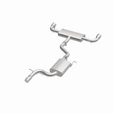 BRExhaust 10-14 VW GTI 2.0L Exhaust Kit