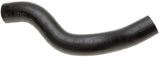 Gates 09-11 Nissan Versa 4-Cyl. 1.6L Upper Molded Coolant Hose