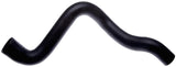 Gates 85-86 Ford F Series V-8 5.0L Upper Molded Coolant Hose