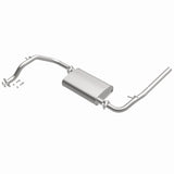 Magnaflow BRE Rear Muffler Kit Replacement Honda