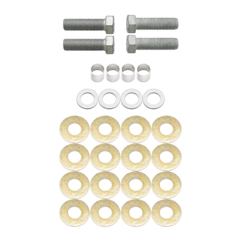 Wilwood bolt kit SPINDLE/CALIPER bracket mini cooper