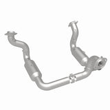 Magnaflow 20-22 Ford F-250 SD Single Underbody Direct Fit Cat Converter