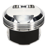 JE Pistons PORSCH 3.2L DM KIT Set of 6 Pistons