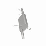 BRExhaust 04-08 Suzuki Reno/Forenza / 04-07 Chevrolet Optra Muffler Kit