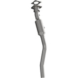 Magnaflow 2017 Jeep Compass 2.4L Direct Fit Converter