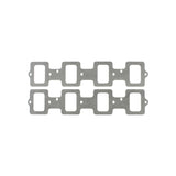 Cometic GM LS7 Gen-4 Small Block V8 .060in Fiber Intake Manifold Gasket Set-With Carbureted Manifold