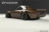GReddy Nissan 240Z (S30) Pandem Wide Body Front Bumper