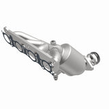 Magnaflow 13-17 Nissan Sentra 1.8L Direct-Fit Catalytic Converter