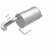 BRE Exhaust 05-09 Outback 2.5L Muffler Kit