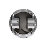 Wiseco Chevy Big Block 4.320in Bore 1.760in CH 34.00 CC Piston Set