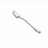 MagnaFlow Direct Fit Catalytic Converter 21-23 Kia Sorento Naturally Aspirated 2.5 OEM Underbody