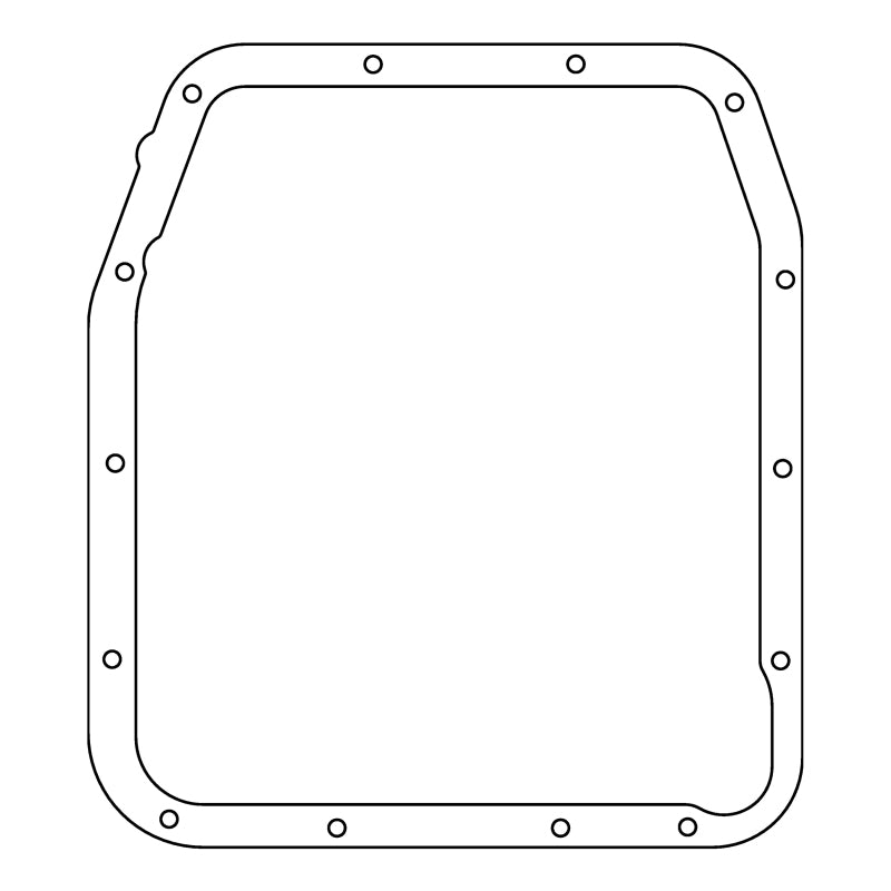 Cometic Ford AOD-E/AODE-W/4R70-W .060in AFM Transmission Oil Pan Gasket