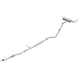 MagnaFlow BRE Exhaust Kit 14-18 JEEP CHEROKEE 2.4L