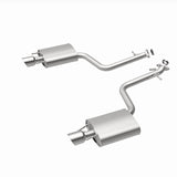 MagnaFlow BRE Exhaust Kit 14-22 Lexus IS250 IS350 IS200T IS300