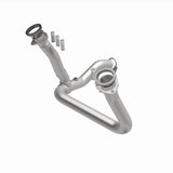 BRE Exhaust 92-93 S10 Sonoma 2.8L 4.3L Front Pipe Kit