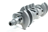 Titan Motorsports Yamaha 1.8L / 1.9L 4340 Performance Crankshaft — 2008+ Yamaha