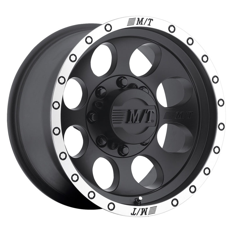 Mickey Thompson Classic Baja Lock Wheel - 15x8 5X4.5 3-5/8 - 250152