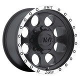 Mickey Thompson Classic Baja Lock Wheel - 15x8 5X4.5 3-5/8 - 250152