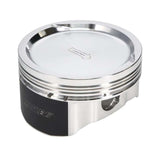 Manley Chevrolet LS Piston Set - 4.165in Bore 1.315in CH, -31.00 CC