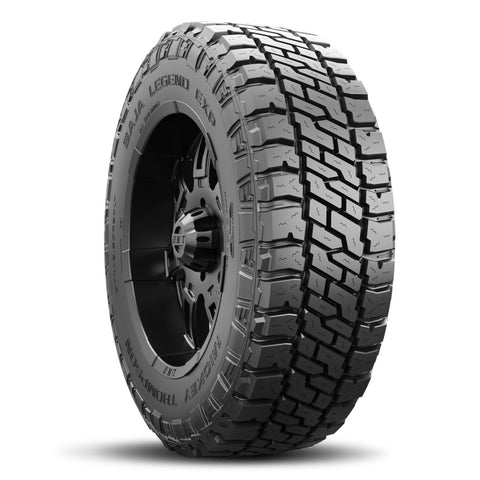 Mickey Thompson Baja Legend EXP Tire LT295/60R20 126/123Q 90000067202