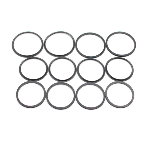 Wilwood dust SEAL/SQ-RING kit caliper 1.75/1.50 /1.50 12-PK