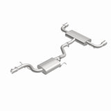 BRExhaust 10-14 VW GTI 2.0L Exhaust Kit