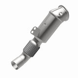 Magnaflow 19-22 BMW X5 Front Underbody 3L Direct Fit Converter