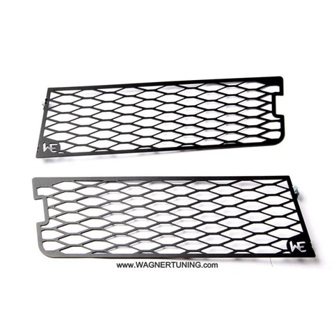 Wagner Tuning Audi RS6 Air Inlet Gitter Set