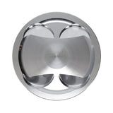 Manley Subaru WRX STi (EJ257) 99.75mm +0.25mm Bore 9.8:1 CR T/T Platinum Series Piston - Single