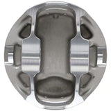 Wiseco RED Series Chevy Small Block 400 4.185in Bore 1.125in CH -12.00 CC Piston Set