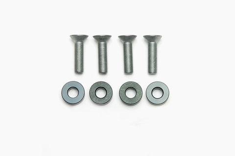 Wilwood bolt kit bracket camaro 70-81