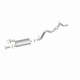 MagnaFlow BRE Exhaust Kit 96-05 Blazer Jimmy 4.3L