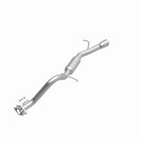 BRExhaust 05-08 Mercury Mariner 3.0L Muffler Kit