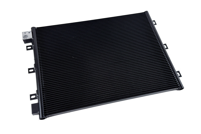 CSF Ferrari 458 OEM+ Performance A/C Condenser Features