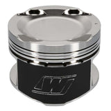 Wiseco Ford 2.0L 92.00 mm Bore 40.80 mm CH -20.20 CC Piston Set
