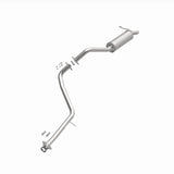 MagnaFlow BRE Exhaust Kit 08-15 Scion xB 2.4L