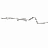 MagnaFlow BRE Exhaust Kit 99-01 Ford F-250 F-350 Super Duty 7.3L