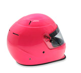 RaceQuip PRO25 SA2025 HOT PINK SML HELMET