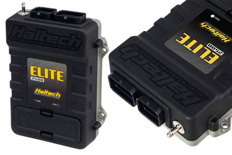 Elite 2500 PnP Adapt Harn ECU Kit - Nissan Skyline R32