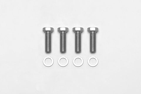 Wilwood bolt kit CALIPER/BRACKET pro spindle