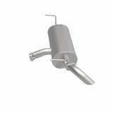 BRExhaust 19-22 Jeep Cherokee 2.4L Direct-Fit Exhaust Muffler Kit